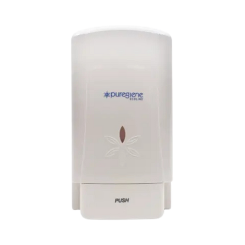 Puregiene® Refillable Soap Dispenser Ecoline 900ml Each