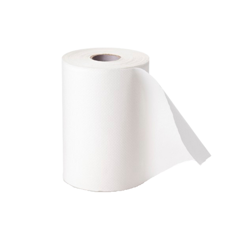 6621 100m Roll Towel - 1ply