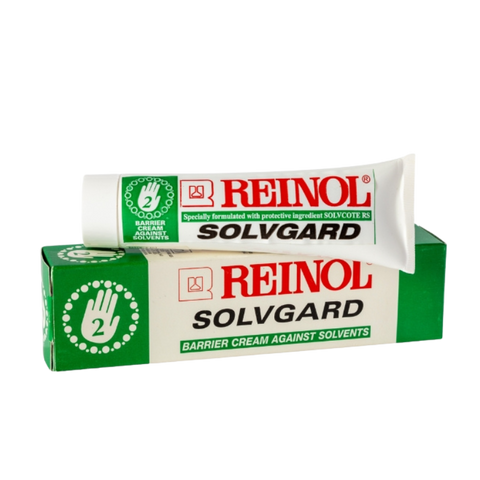 Reinol No.2 Solvgard Cream 50ml