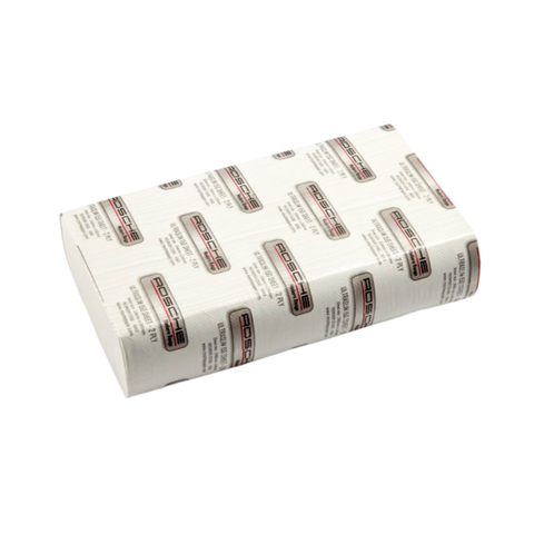 6303 Ultra Slim - 2Ply Bonded